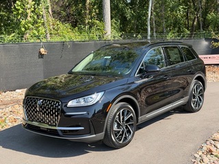 2025 Lincoln Corsair for sale in Kansas City MO