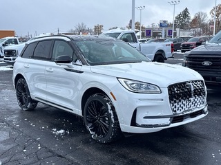 2026 Lincoln Corsair