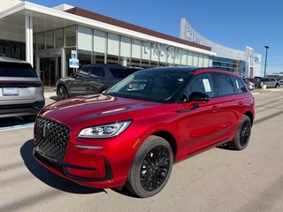 2026 Lincoln Corsair