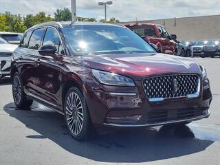 2020 Lincoln Corsair