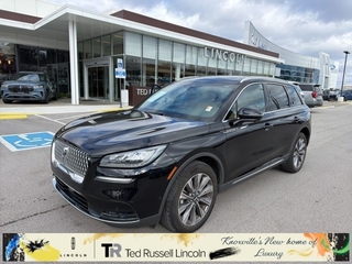 2020 Lincoln Corsair for sale in Knoxville TN