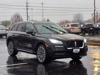 2022 Lincoln Corsair