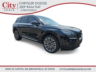 2022 Lincoln Corsair