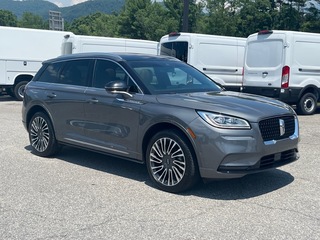 2022 Lincoln Corsair