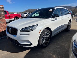 2022 Lincoln Corsair