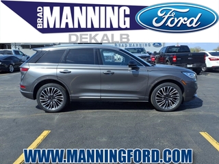 2021 Lincoln Corsair