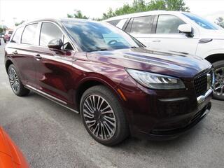 2021 Lincoln Corsair