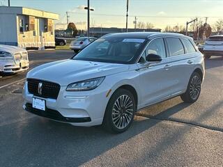 2022 Lincoln Corsair for sale in Janesville WI