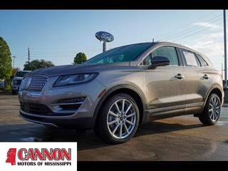 2019 Lincoln Mkc