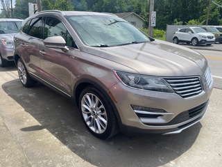 2018 Lincoln Mkc for sale in Guthrie KY