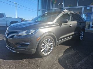 2017 Lincoln Mkc