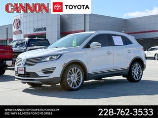 2017 Lincoln Mkc for sale in Moss Point MS