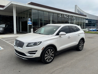 2019 Lincoln Mkc for sale in Knoxville TN