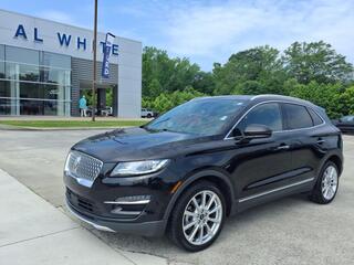 2019 Lincoln Mkc