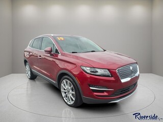 2019 Lincoln Mkc