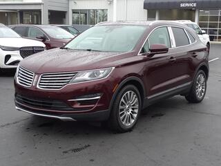 2017 Lincoln Mkc for sale in Cincinnati OH