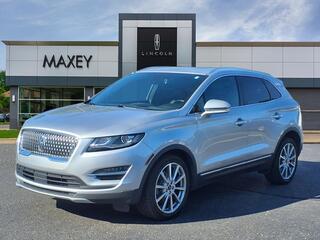 2019 Lincoln Mkc