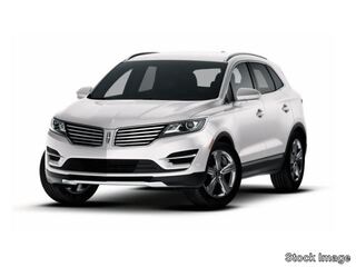 2016 Lincoln Mkc