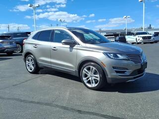 2017 Lincoln Mkc for sale in Cincinnati OH