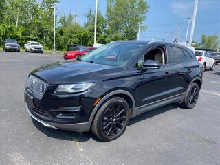 2019 Lincoln Mkc