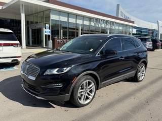 2019 Lincoln Mkc