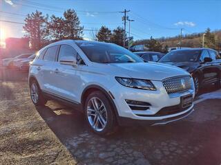 2019 Lincoln Mkc for sale in Watchung NJ