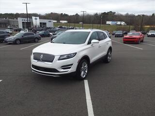 2019 Lincoln Mkc