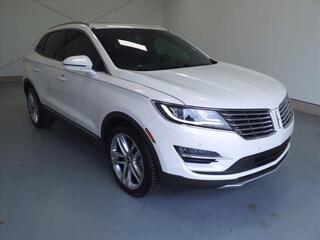 2018 Lincoln Mkc