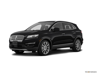 2019 Lincoln Mkc