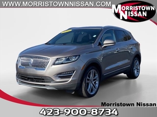 2019 Lincoln Mkc for sale in Morristown TN