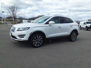 2019 Lincoln Mkc