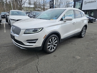 2019 Lincoln Mkc