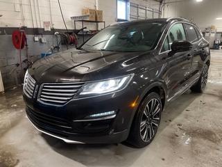 2017 Lincoln Mkc for sale in Plymouth MI
