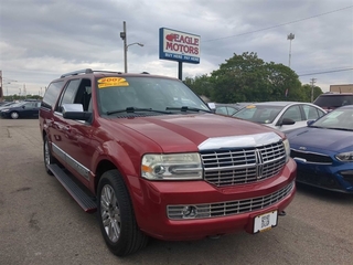 2007 Lincoln Navigator L