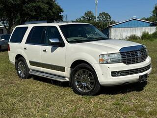 2007 Lincoln Navigator