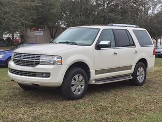 2007 Lincoln Navigator