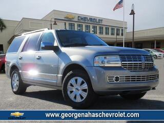 2008 Lincoln Navigator