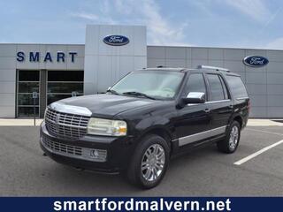 2007 Lincoln Navigator