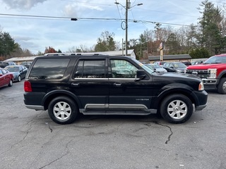 2003 Lincoln Navigator