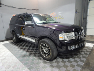 2007 Lincoln Navigator