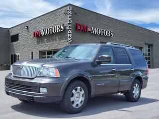 2005 Lincoln Navigator