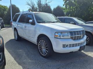 2012 Lincoln Navigator for sale in Clarksville TN