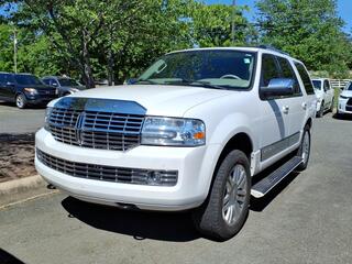 2014 Lincoln Navigator for sale in Cornelius NC