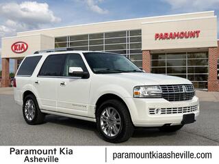 2013 Lincoln Navigator for sale in Asheville NC