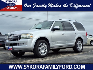 2012 Lincoln Navigator