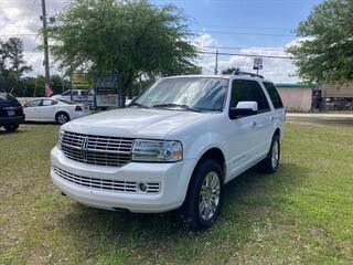 2013 Lincoln Navigator