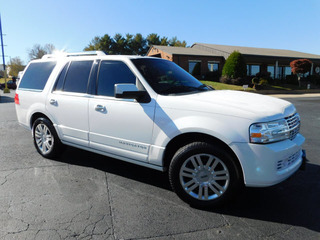 2014 Lincoln Navigator