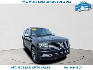 2015 Lincoln Navigator