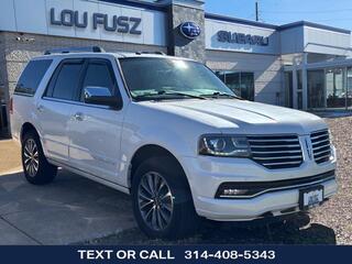 2016 Lincoln Navigator