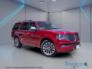 2016 Lincoln Navigator for sale in Houston TX